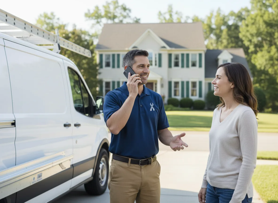 Home Gutter Service Rosebush, MI FAQs